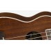 Fender Seaside Soprano Ukulele Pack WN NAT